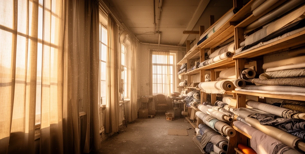 Gutswerk QN Showroom Hattersheim